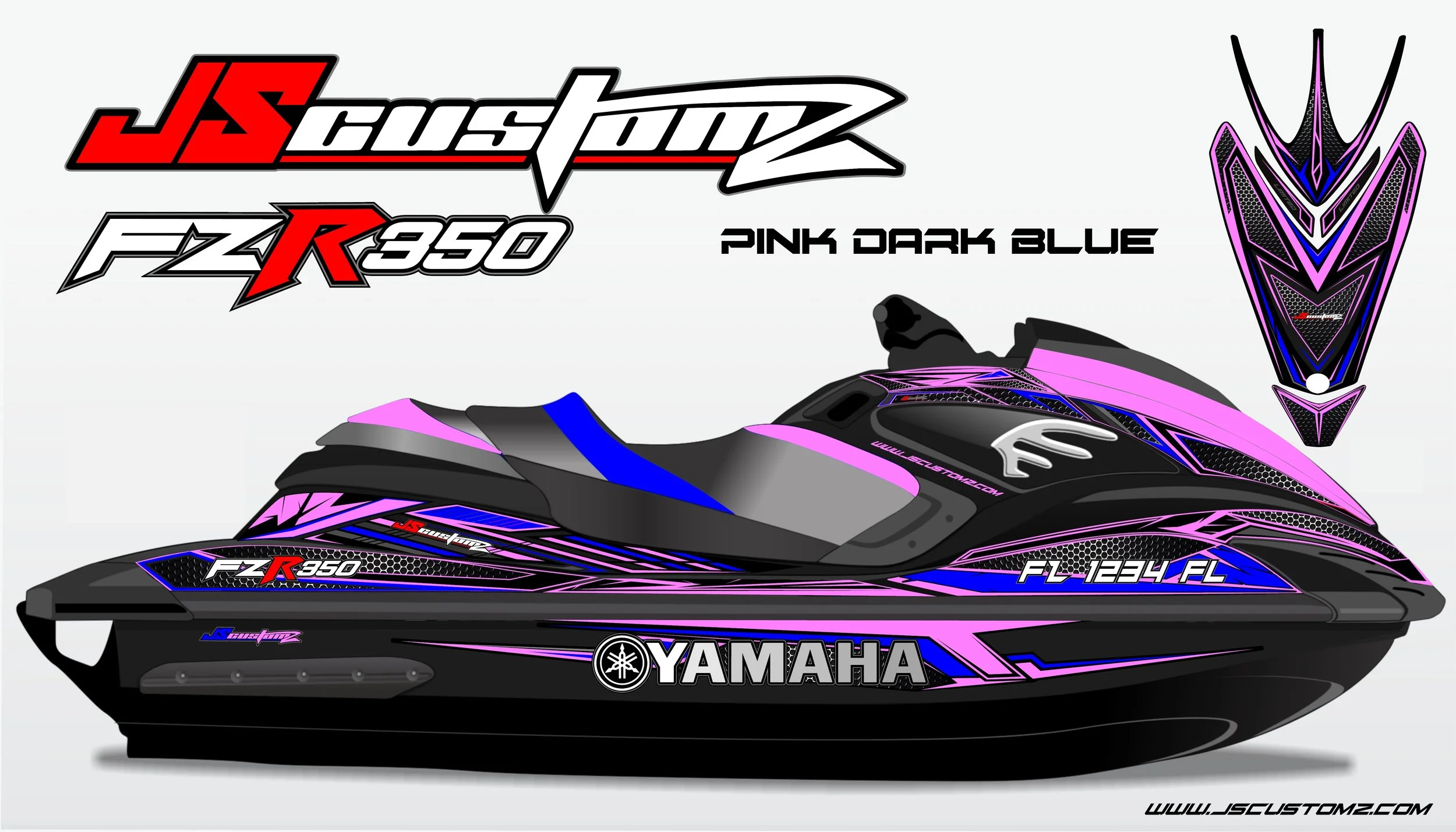 JS Customz